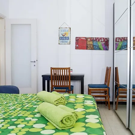 Niguarda Cosy Nest Apartamento Milão