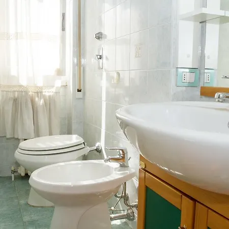 Apartamento Niguarda Cosy Nest *