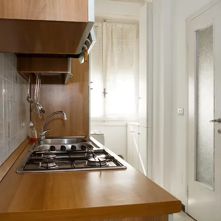 Apartamento Niguarda Cosy Nest Milão