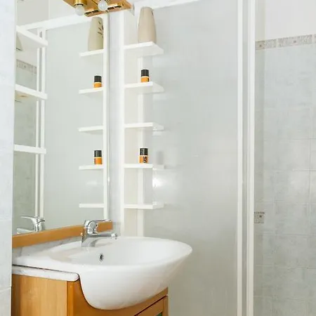 Niguarda Cosy Nest Apartamento Milão