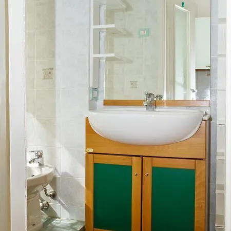 Apartamento Niguarda Cosy Nest Milão