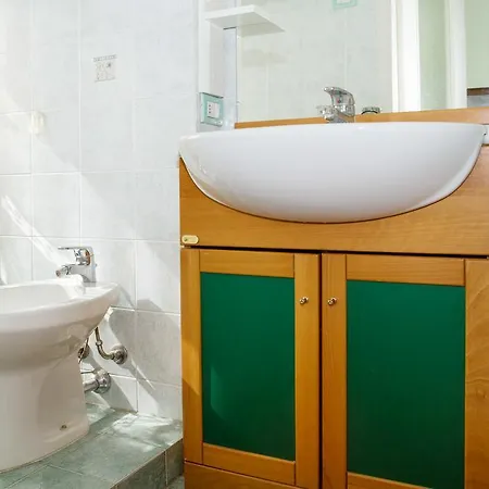 Apartamento Niguarda Cosy Nest *