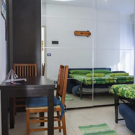 Niguarda Cosy Nest Apartamento