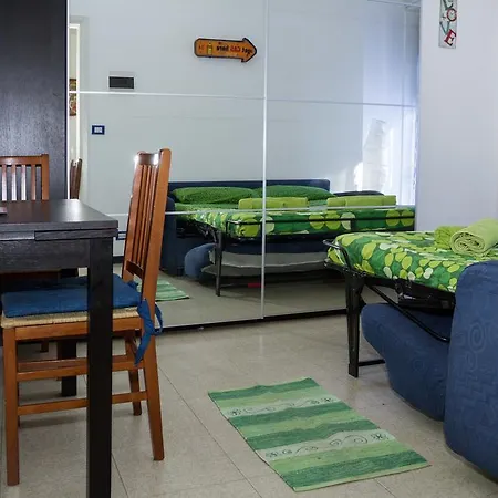 Niguarda Cosy Nest Apartamento *