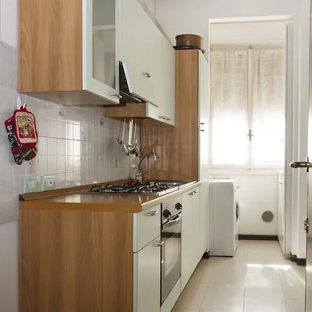 Niguarda Cosy Nest Apartamento