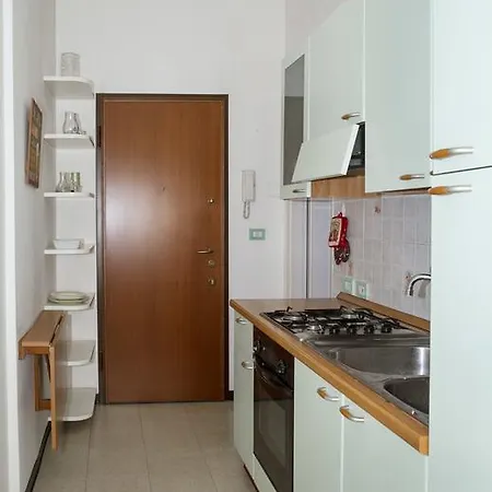Niguarda Cosy Nest Apartamento *