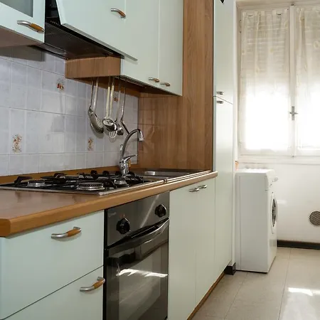 Niguarda Cosy Nest Apartamento *
