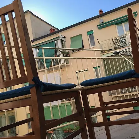 Apartamento Niguarda Cosy Nest Milão