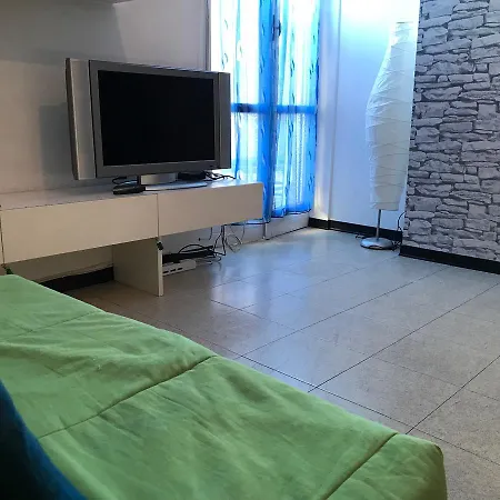 Niguarda Cosy Nest *