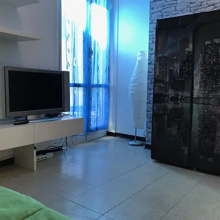 Apartamento Niguarda Cosy Nest *
