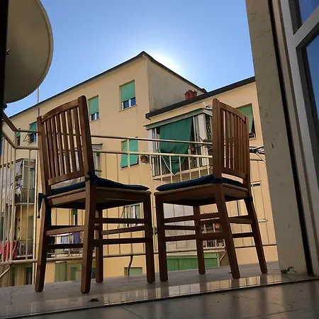 Niguarda Cosy Nest Apartamento *