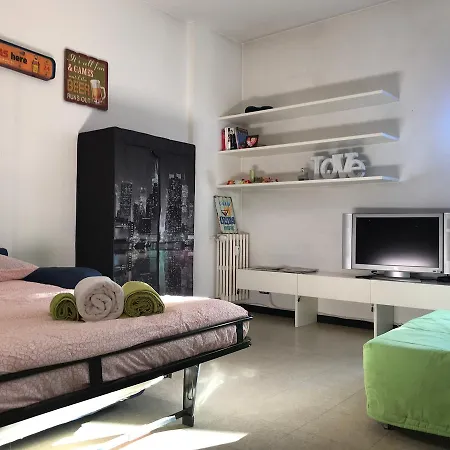 Niguarda Cosy Nest *