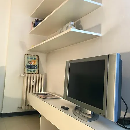 Niguarda Cosy Nest