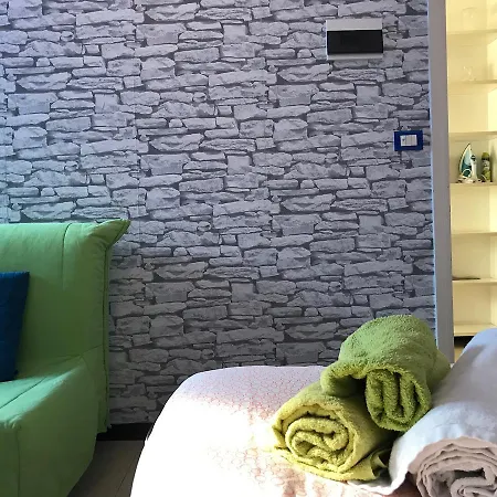 Niguarda Cosy Nest *
