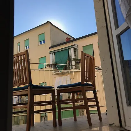 Niguarda Cosy Nest Apartamento