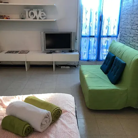 Niguarda Cosy Nest * Milão